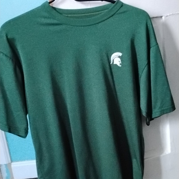 Nike Other - Nike Michigan State Shirt Buy 3 The 4th is Free